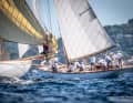 Impressionen der Les Voiles de Saint-Tropez von Tobias Stoerkle