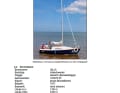 ... findet sich ein Foto der „Silja“ samt technischen Daten