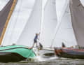 Premio del pubblico, 2° posto: Tom Coehoorn