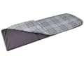 Built-in padding: The Duvalay sleeping bag is equipped with a foam insert and is designed to improve lying comfort on split padding. Depending on the version, the foam is 2.5 or 5.0 centimetres thick. The sleeping bag can be rolled up for storage, with the compact version being 34 centimetres thick. Prices start at 186 euros / www.duvalay.de