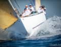 Impressionen der Les Voiles de Saint-Tropez von Tobias Stoerkle