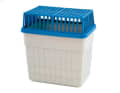 Dehumidifier: The minimum solution is available in every DIY store. Some are even reusable