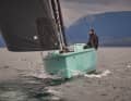 With a width of 2.49 metres, the Sunbeam is easy to trailer