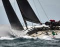 Titelverteidigerin "Beau Geste" von Karl Kwok kommt als Top-Favoritin zur ORC-WM nach Kiel