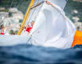 Impressionen des 8mR Worldcups in Genua 2023