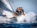 Impressionen der Les Voiles de Saint-Tropez von Tobias Stoerkle