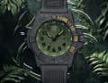 Foto: Luminox
