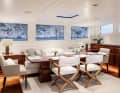 ... of the dining area and ...
