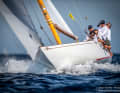 Impressionen der Les Voiles de Saint-Tropez von Tobias Stoerkle