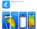 PredictWind – Marine Forecasts