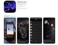 Den Sternenhimmel erkunden: SkyView Lite