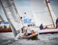 Start vor Åbenrå