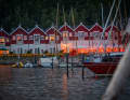 "Dyvig Badehotel"