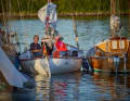 Classic Week 2024 - Impressions de la Dyvig