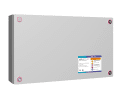 Die MolaConnect Box soll die Installation des Elektroantriebs erleichtern. Preis: 5.618 Euro