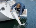 Gli idrogeneratori come il Watt&Sea si basano sugli sviluppi della classe Imoca e sono ora disponibili anche per velocità più basse