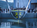With the Wallyrocket 51, Wally has designed a high-performance carbon fibre racer. The plan is to establish a new standardised class. The first model has now been launched in Monaco