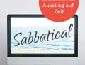 So geht Sabbatical: Andrea Oder berät als Coach Menschen bei der Umsetzung einer beruflichen Auszeit. In ihrem Ratgeber stellt sie verschiedene Modelle vor und erklärt Schritt für Schritt, wie man Planung, rechtliche Rahmenbedingungen und Finanzierung unter einen Hut bekommt. „Sabbatical“, Campus, 19,95 Euro