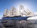 Kreuzfahrt unter weißen Segeln: Die auf dem „NDR Doku“-Kanal erschienene Reportage zeigt den Alltag auf dem segelnden Kreuzfahrtschiff „Sea Cloud Spirit“, über das wir in der YACHT berichteten. Windjammer- Romantik inklusive.