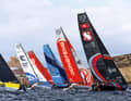 The Full Story – Volvo Ocean Race 2017-18: Die Auflage des Etappen-Rennens um die Welt von 2017/2018 gehört zu den knappsten jemals. Trauriger Höhepunkt war zudem das Überbordgehen von John Fisher, Crewmitglied von Sun Hung Kai/Scallywag.