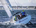 Seamanship: Parrying gusts - how to sail through a gust without stress: In part five of the great seamanship series, YACHT tv shows sailors how to parry strong gusts of wind without losing too much speed. All the other parts of the practical series are also worthwhile - ideal preparation for the start of the season.