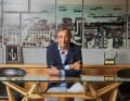 Massimo Perotti ist CEO von Sanlorenzo