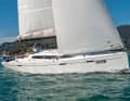 Dehler 38: Die erste bei Hanse entwickelte Dehler entstand 2013 und wird unter dem Namen Dehler 38 SQ noch gebaut. Sportlich, steif, effektives Deckslayout, dazu komfortabel und wohnlich. Rumpflänge 11,30 m; Breite 3,75 m; Gewicht 6,7 t; ab 140.000 Euro. YACHT-Test: Heft 8/2013