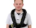 Deckvest Lite+ 170N Sail
