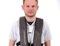 180N Racer ISO Lifejacket