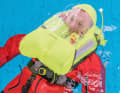 Deckvest 6D 170N Elite