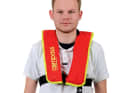 Profi 300N anneau en D souple