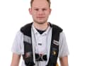 300N Pro 3D ISO Lifejacket MA 1