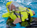 300N Pro 3D ISO Lifejacket MA 1