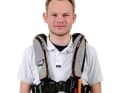 275N Ocean Backtow Lifejacket Pro