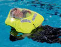 275N Ocean Backtow Lifejacket Pro