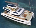 Bali 5.8 : Bali Catamarans en France fête ses dix ans d'existence et s'offre pour son anniversaire un nouveau bateau amiral