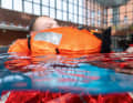 Wird die Rettungsweste gebraucht, geht es um Leben und Tod, und es ist kein Platz für Kompromisse. Wir haben 24 Exemplare der 150-Newton- und 275-Newton-Klasse getestet