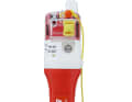 L'Easy2-MOB di Weatherdock e l'SMRT Alert funzionano già secondo il nuovo standard di Classe M e dispongono anche di un ricevitore DSC...