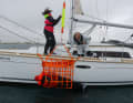 Alternatively, rescue nets can also be an effective means