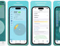 Hooked Anchor App