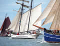 A thorough inspection has been ordered for flat-bottomed ships travelling with guests