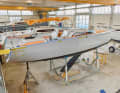 The hulls come from certified suppliers in Poland