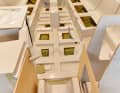 Expansion, equipment and comprehensive quality control take place in Austria
