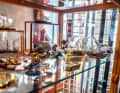 On the shelves of the Glückstadt boat chandlery you will find everything an owner's heart desires