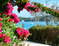 Anchoring or mooring, Porto Heli offers both. Either in the bay to the south-west of the town ...
