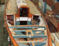 Preserving what could be preserved: The deck and some load-bearing parts were preserved, others were replaced