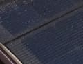 Rückseitig kontaktierte Zellen wie diese von Sunpower gelten als effektiv und sind auch mechanisch robust
