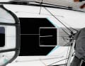 1. measure the panels: A dimensioned sketch is sufficient for measuring small systems. For complex systems, the modules are planned using aerial photographs taken by drone