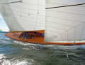 Die "Princess Svanevit"
