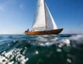 Today "Saga" sails again